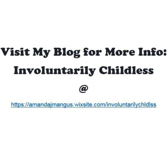 Plz Read Meet the Posher - Involuntarily Childless - Picture 5 of 8